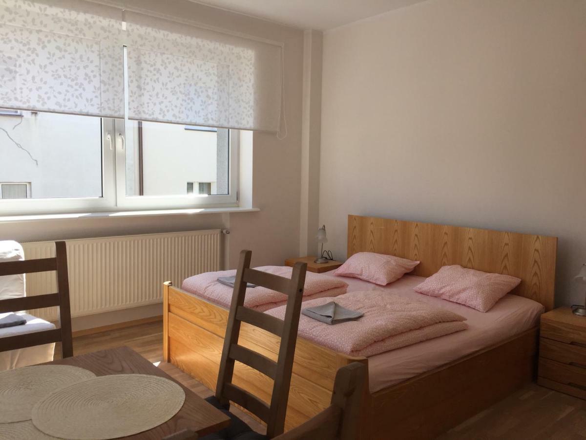 Willa Przy Plazy Gdynia Kamienna Gora Экстерьер фото