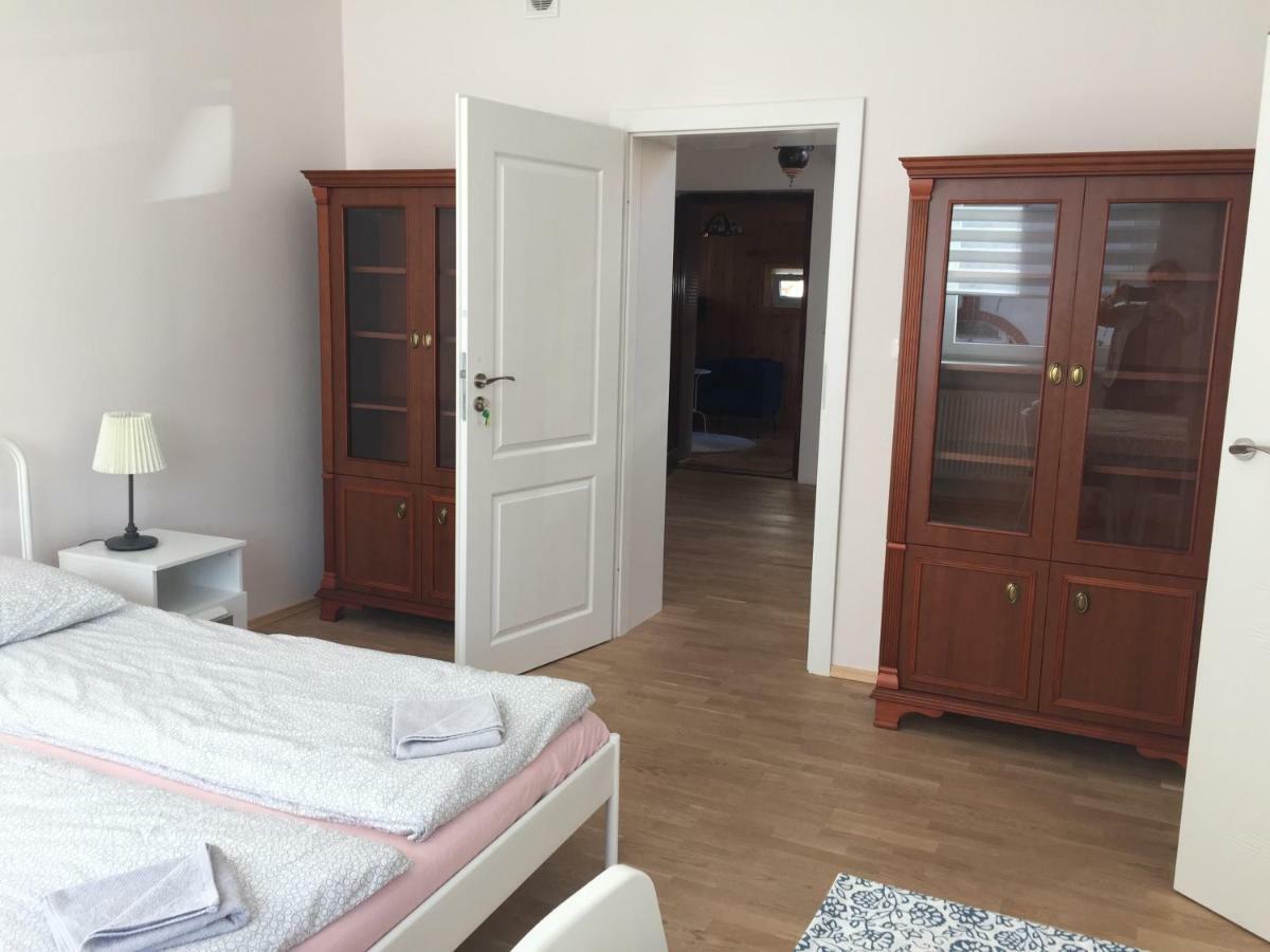 Willa Przy Plazy Gdynia Kamienna Gora Экстерьер фото