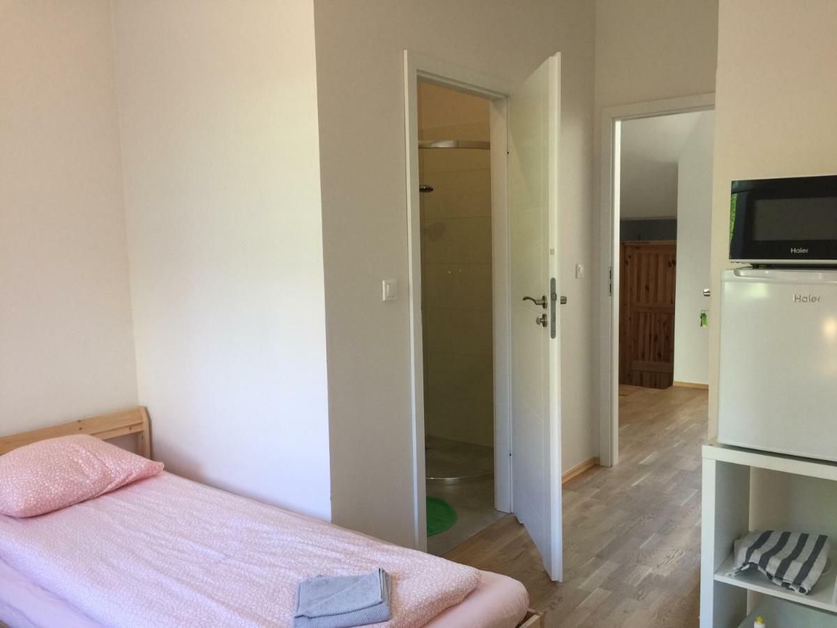 Willa Przy Plazy Gdynia Kamienna Gora Экстерьер фото