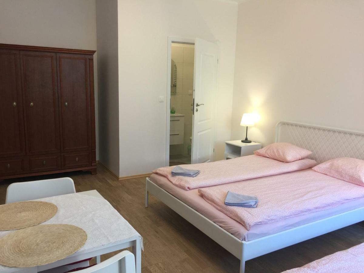 Willa Przy Plazy Gdynia Kamienna Gora Экстерьер фото