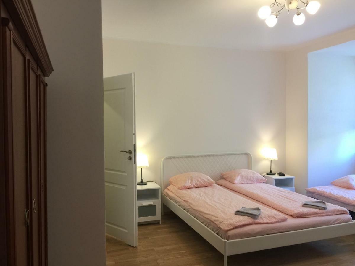 Willa Przy Plazy Gdynia Kamienna Gora Экстерьер фото